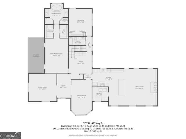 14480 Hopewell Road, Milton, GA 30004