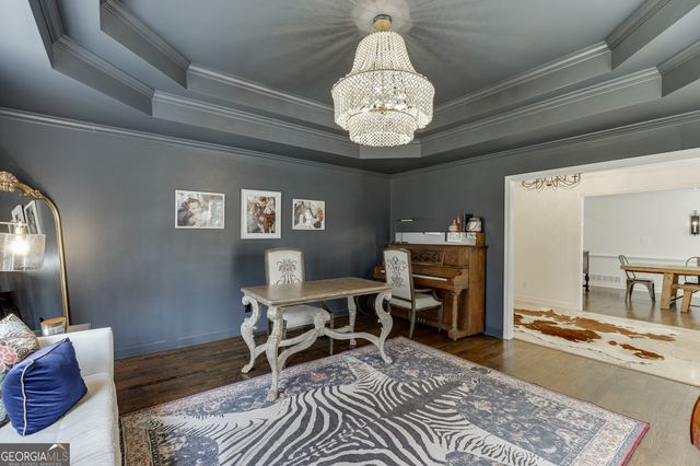 14480 Hopewell Road, Milton, GA 30004