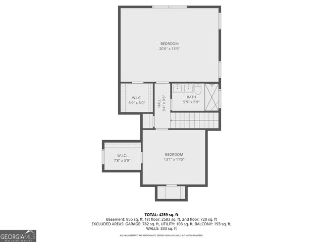 14480 Hopewell Road, Milton, GA 30004