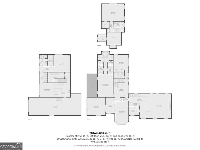 14480 Hopewell Road, Milton, GA 30004