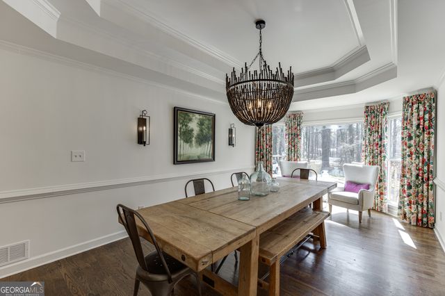 14480 Hopewell Road, Milton, GA 30004