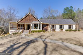 14480 Hopewell Road, Milton, GA 30004