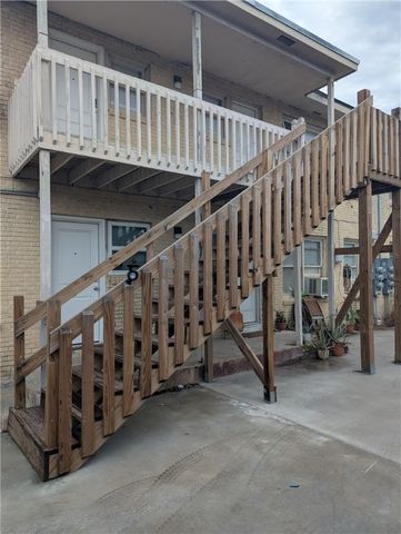 253 Rosebud Ave 4, Corpus Christi, TX 78404