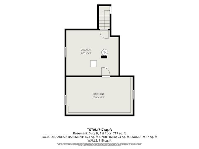 2215 Decamp Avenue, Elkhart, IN 46517
