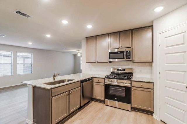 25015 Aconite Lane, Montgomery, TX 77316