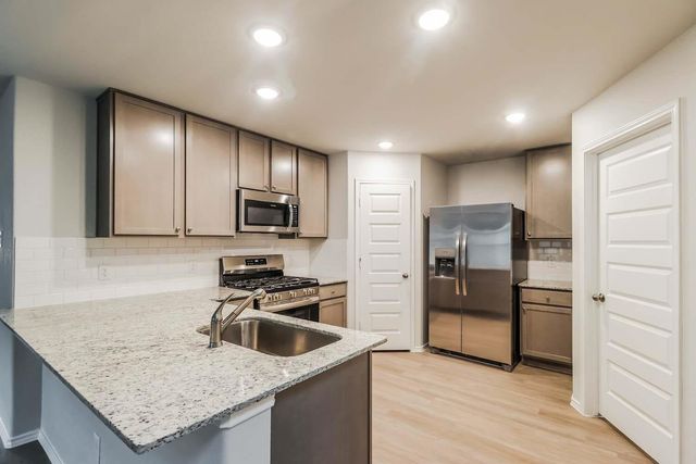 25015 Aconite Lane, Montgomery, TX 77316