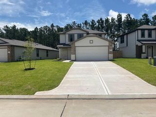 25015 Aconite Lane, Montgomery, TX 77316