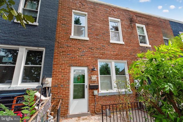 611 18TH ST NE, Washington, DC 20002