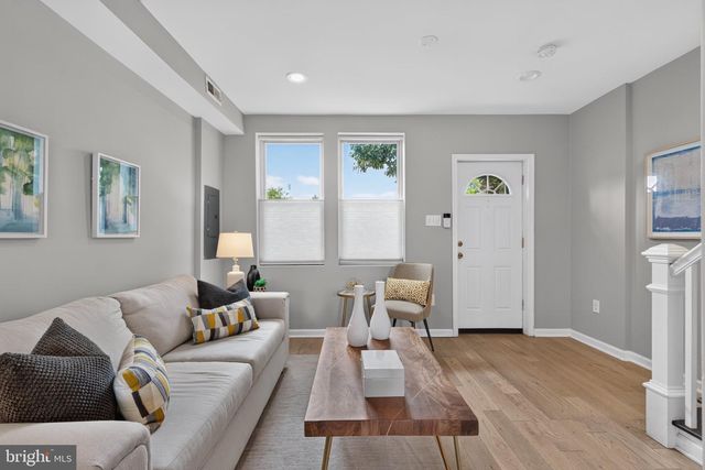 611 18TH ST NE, Washington, DC 20002