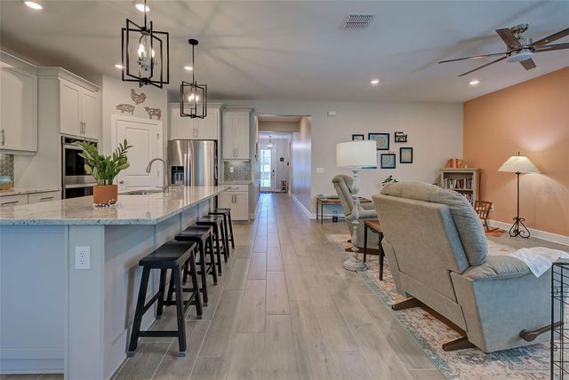 451 DAYLILY BOULEVARD, Nokomis, FL 34275