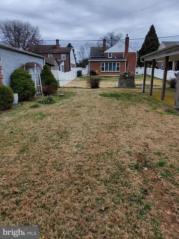 819 NW LONGSTRETH AVE, Jenkintown, PA 19046