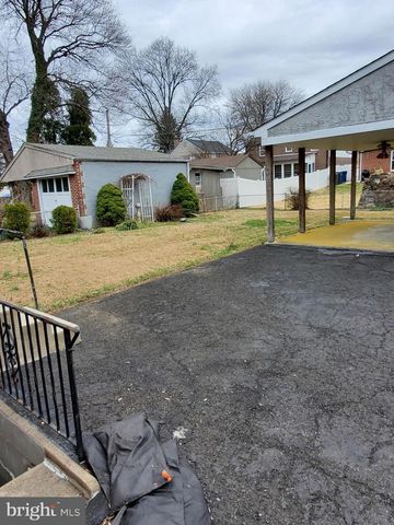 819 NW LONGSTRETH AVE, Jenkintown, PA 19046