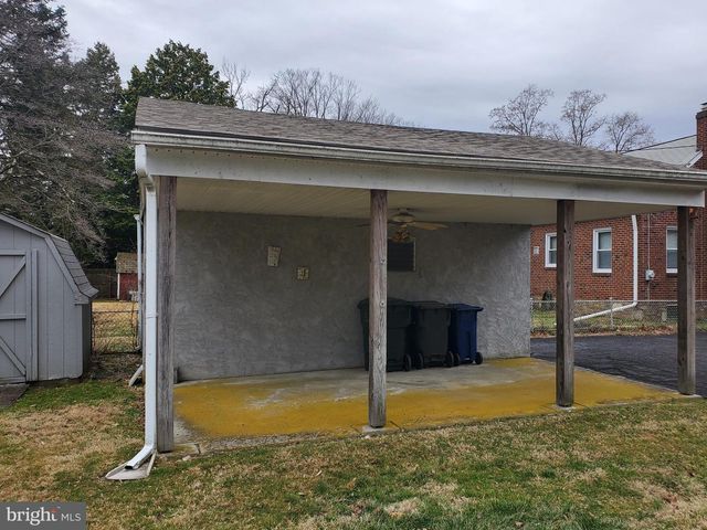 819 NW LONGSTRETH AVE, Jenkintown, PA 19046