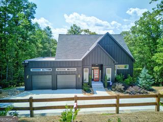 2973 Panorama Drive, Sautee Nacoochee, GA 30571