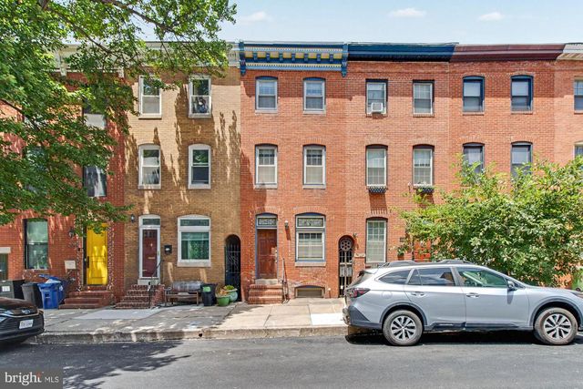 2048 BANK ST, Baltimore, MD 21231