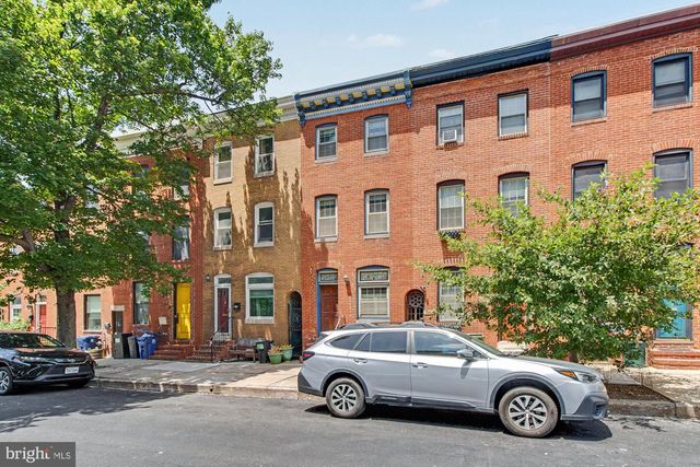 2048 BANK ST, Baltimore, MD 21231
