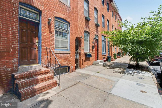 2048 BANK ST, Baltimore, MD 21231