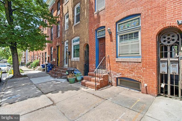 2048 BANK ST, Baltimore, MD 21231