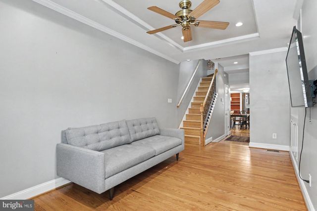 2048 BANK ST, Baltimore, MD 21231