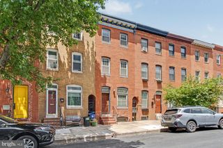 2048 BANK ST, Baltimore, MD 21231