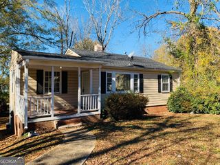 613 N Greenwood Street B, Lagrange, GA 30240
