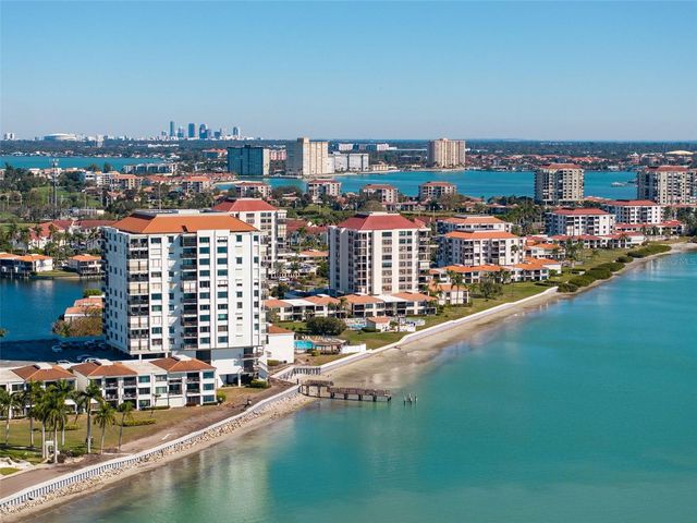 6287 BAHIA DEL MAR CIRCLE 801, St Petersburg, FL 33715