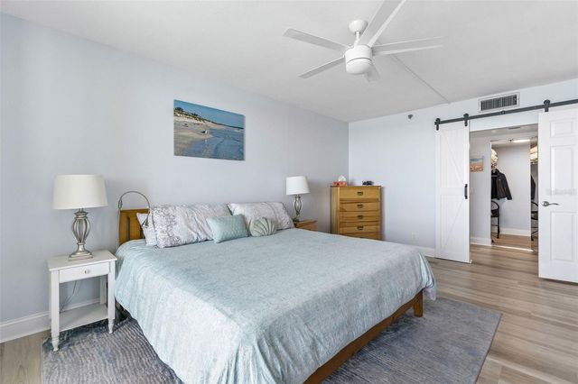 6287 BAHIA DEL MAR CIRCLE 801, St Petersburg, FL 33715