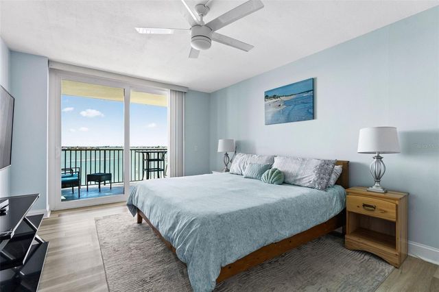 6287 BAHIA DEL MAR CIRCLE 801, St Petersburg, FL 33715