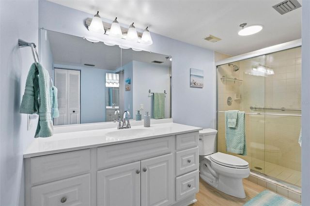 6287 BAHIA DEL MAR CIRCLE 801, St Petersburg, FL 33715