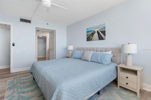 6287 BAHIA DEL MAR CIRCLE 801, St Petersburg, FL 33715