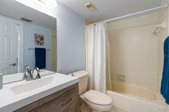 6287 BAHIA DEL MAR CIRCLE 801, St Petersburg, FL 33715