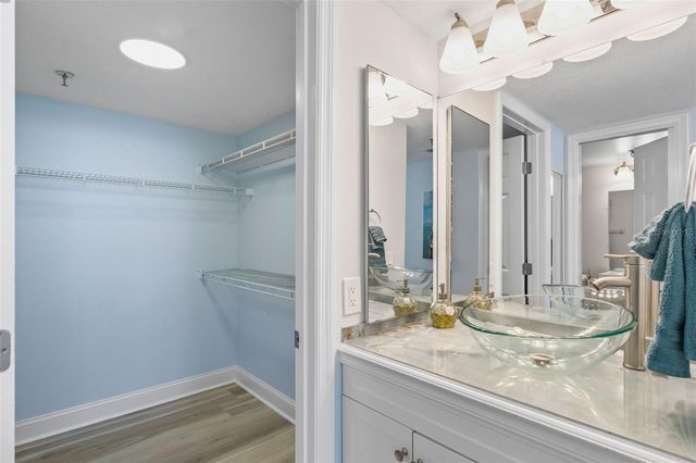 6287 BAHIA DEL MAR CIRCLE 801, St Petersburg, FL 33715