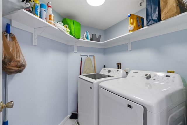 6287 BAHIA DEL MAR CIRCLE 801, St Petersburg, FL 33715