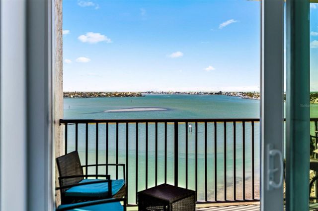 6287 BAHIA DEL MAR CIRCLE 801, St Petersburg, FL 33715