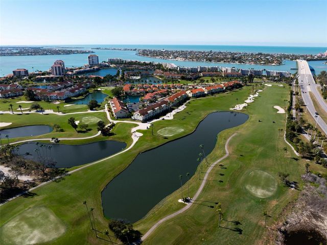 6287 BAHIA DEL MAR CIRCLE 801, St Petersburg, FL 33715