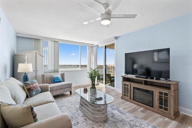 6287 BAHIA DEL MAR CIRCLE 801, St Petersburg, FL 33715