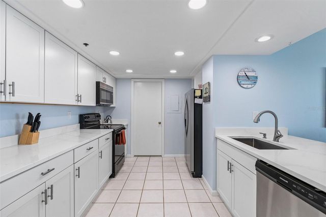 6287 BAHIA DEL MAR CIRCLE 801, St Petersburg, FL 33715