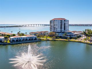 6287 BAHIA DEL MAR CIRCLE 801, St Petersburg, FL 33715