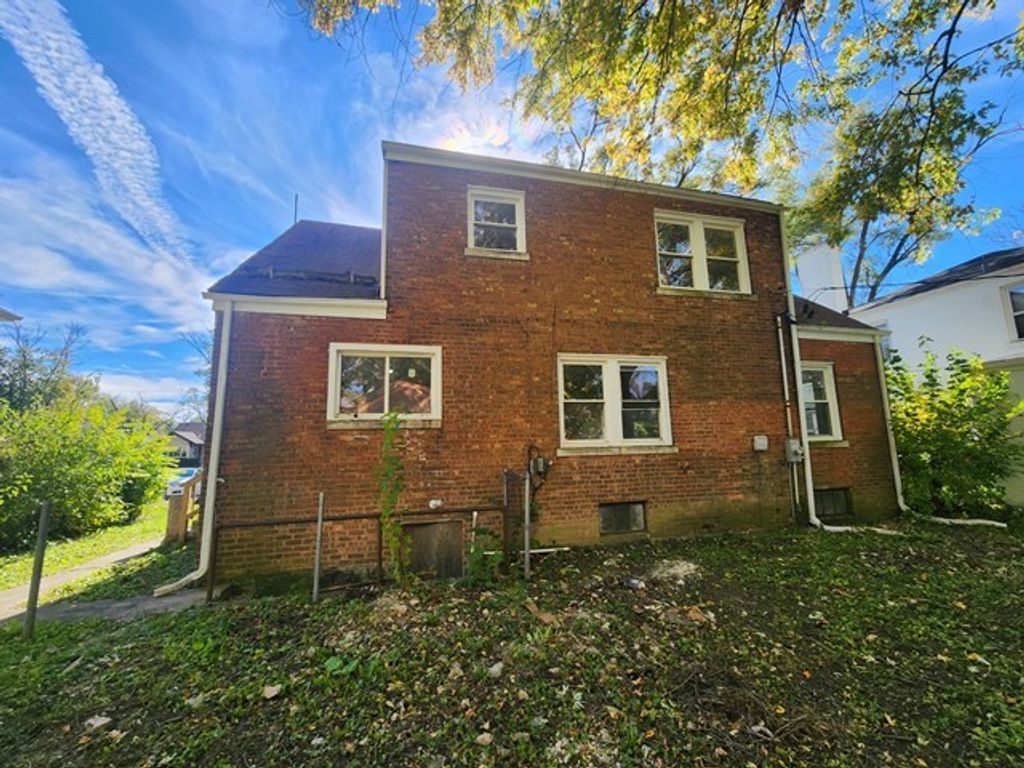 289 W 16th Street, Chicago Heights, IL 60411 — photo 2
