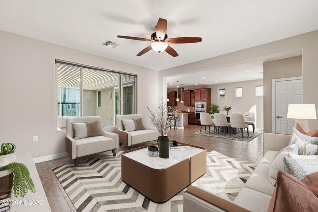 14001 E Voss Street, Vail, AZ 85641