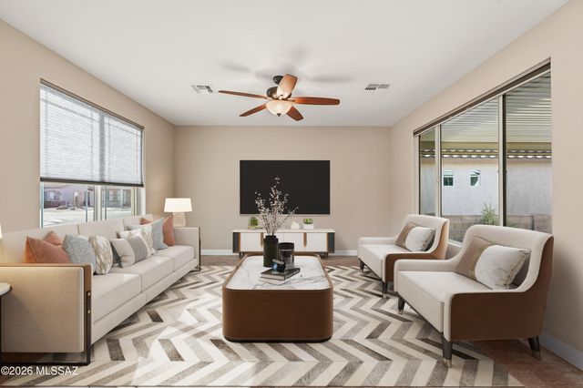 14001 E Voss Street, Vail, AZ 85641