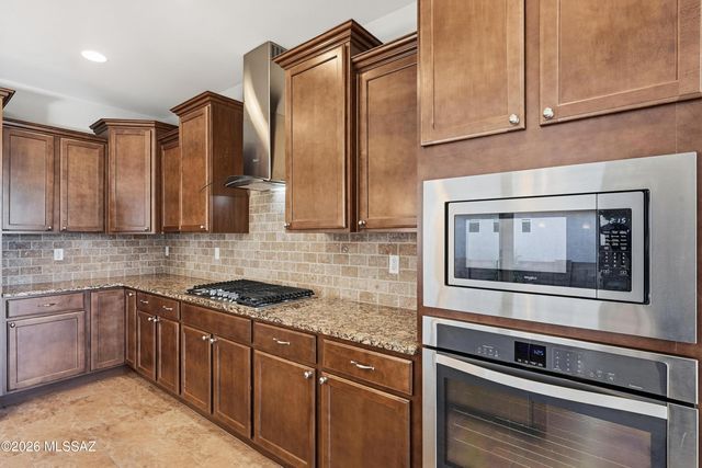 14001 E Voss Street, Vail, AZ 85641