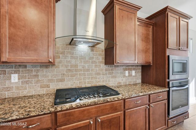 14001 E Voss Street, Vail, AZ 85641