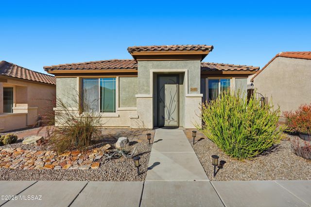 14001 E Voss Street, Vail, AZ 85641