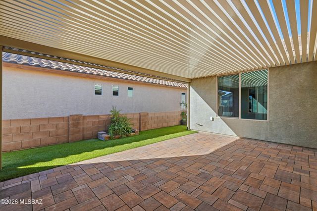 14001 E Voss Street, Vail, AZ 85641