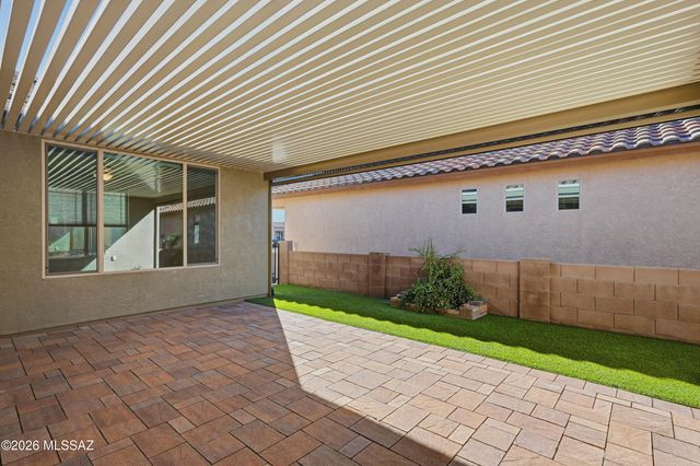 14001 E Voss Street, Vail, AZ 85641