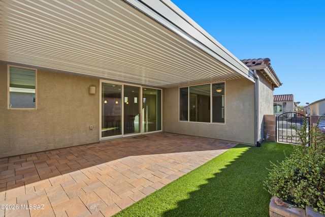 14001 E Voss Street, Vail, AZ 85641