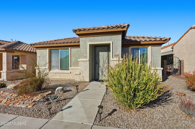 14001 E Voss Street, Vail, AZ 85641