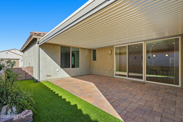 14001 E Voss Street, Vail, AZ 85641