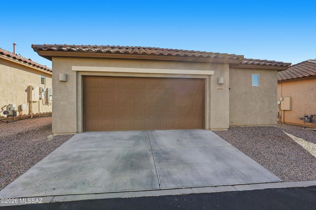 14001 E Voss Street, Vail, AZ 85641